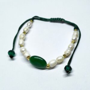 esprit d’Émeraude